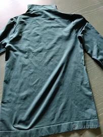 T-shirts e canottiere