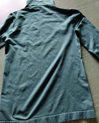 T-shirts e canottiere