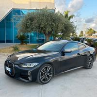 BMW 440 i xdrive Anticipo €9.900 noleggio no scori