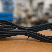 🎧 Cavo AUX Jack 3.5 mm – Lunghezza 5 metri