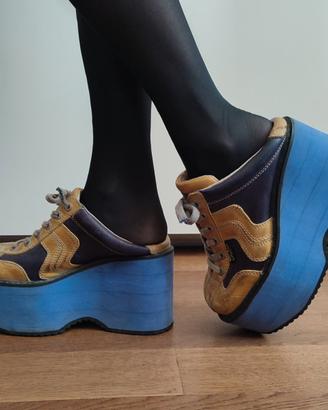 Scarpe Swear London