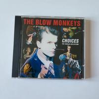 The Blow Monkeys CHOICES
