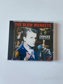 The Blow Monkeys CHOICES