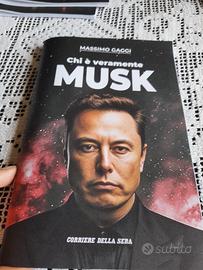 Chi è veramente musk
