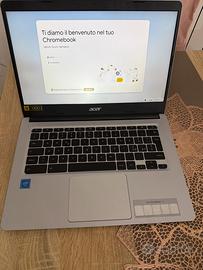 acer Chromebook 314 (CB314)