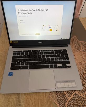 acer Chromebook 314 (CB314)