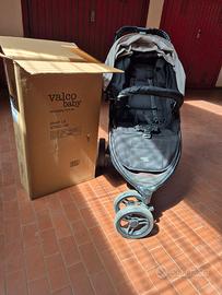 passeggino valco snap3