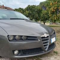 auto alfa romeo 159
