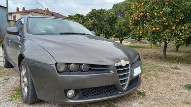 auto alfa romeo 159