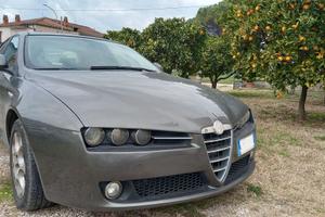 auto alfa romeo 159