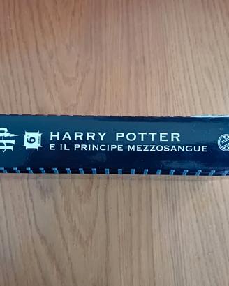 Harry Potter E Il Principe Mezzosangue Prima edizi