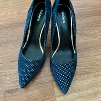 Scarpe con tacco Max &Co
