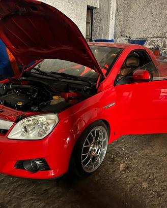 Opel tigra