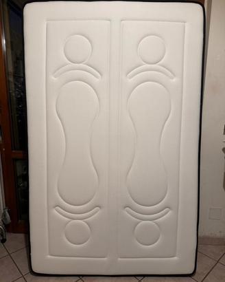 materasso Apolo  - una piazza e mezza 