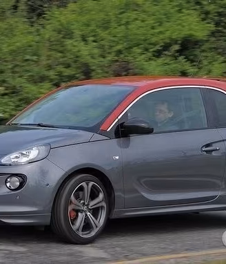 Ricambi usati opel adam-mokka x 2013-2024
