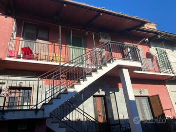 CASA SEMINDIPENDENTE A GARZIGLIANA