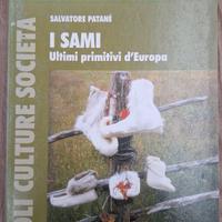 i Sami ultimi primitivi d'Europa 