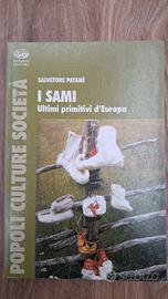 i Sami ultimi primitivi d'Europa 