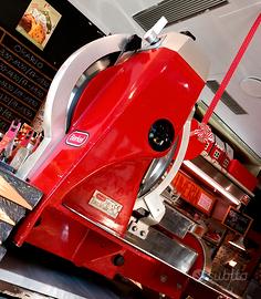 BERKEL lama  32CM A VOLANO 