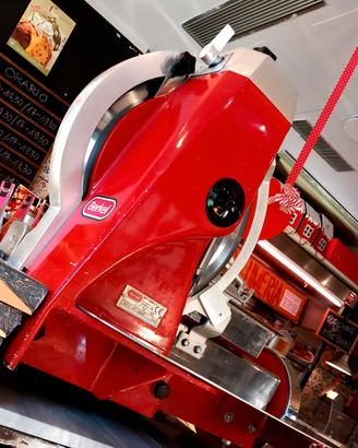 BERKEL lama  32CM A VOLANO 