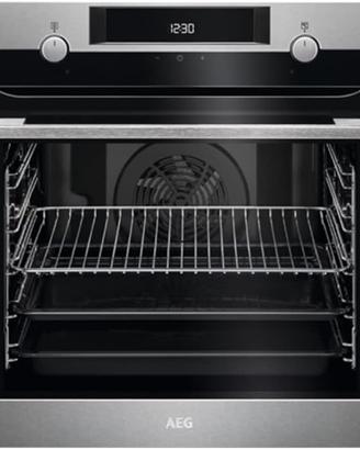 Forno AEG BEK 435E20M - NUOVO