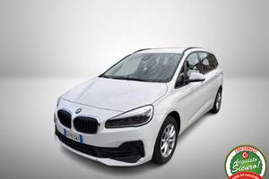 BMW 216 d Active Tourer Advantage 7 posti Autom