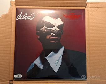 🎵 SALMO – HELLVISBACK 10 YEARS LATER | Vinile