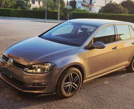 GOLF 7 TDI 90 CV TrendLine