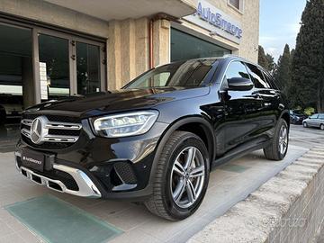 MERCEDES-BENZ GLC 300 de 4Matic EQ-Power Sport FH