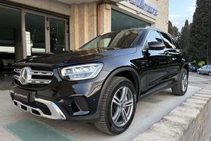 MERCEDES-BENZ GLC 300 de 4Matic EQ-Power Sport FH