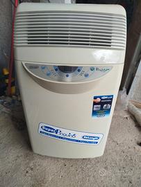 pinguino DeLonghi 