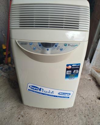 pinguino DeLonghi 