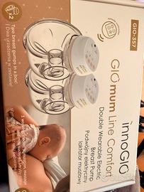 Tiralatte INNOGIO GIOMUM LINE COMFORT GIO-357