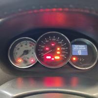 Quadro strum RENAULT MEGANE 1870cc benz 2011