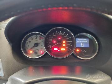 Quadro strum RENAULT MEGANE 1870cc benz 2011