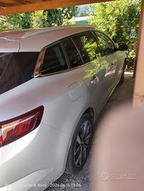 Renault Megane bose edition