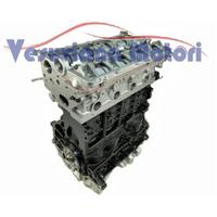 Motore Rigenerato AUDI VW GOLF PASSAT 2.0 16v TDI