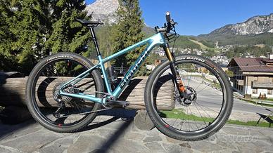 Bianchi methanol cv rs 9.1 XTR   M