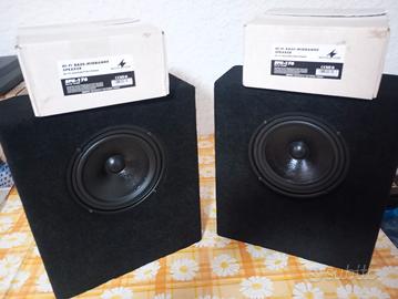 woofer Monacor SPH-176