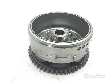 HONDA SH 300 VOLANO MASSA AVVIAMENTO GENERATORE RU