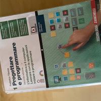 Progettare e programmare