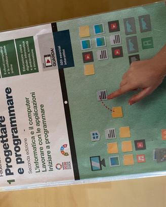 Progettare e programmare