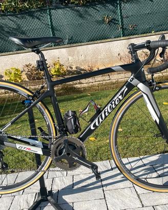Bici d corsa