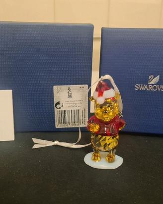 Swarovski Nuovo Winnie the Pooh Disney