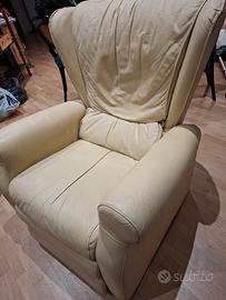 poltrona relax