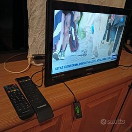tv 22 pollici