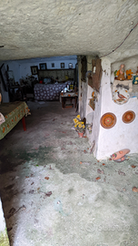 Rarissima Grotta Storica