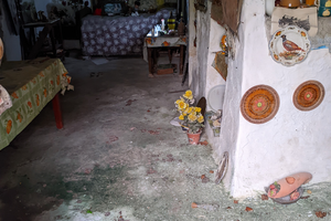 Rarissima Grotta Storica