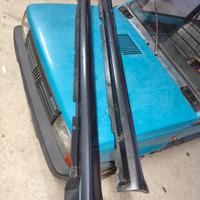 Minigonne Fiat punto hgt Sporting 188