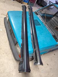 Minigonne Fiat punto hgt Sporting 188